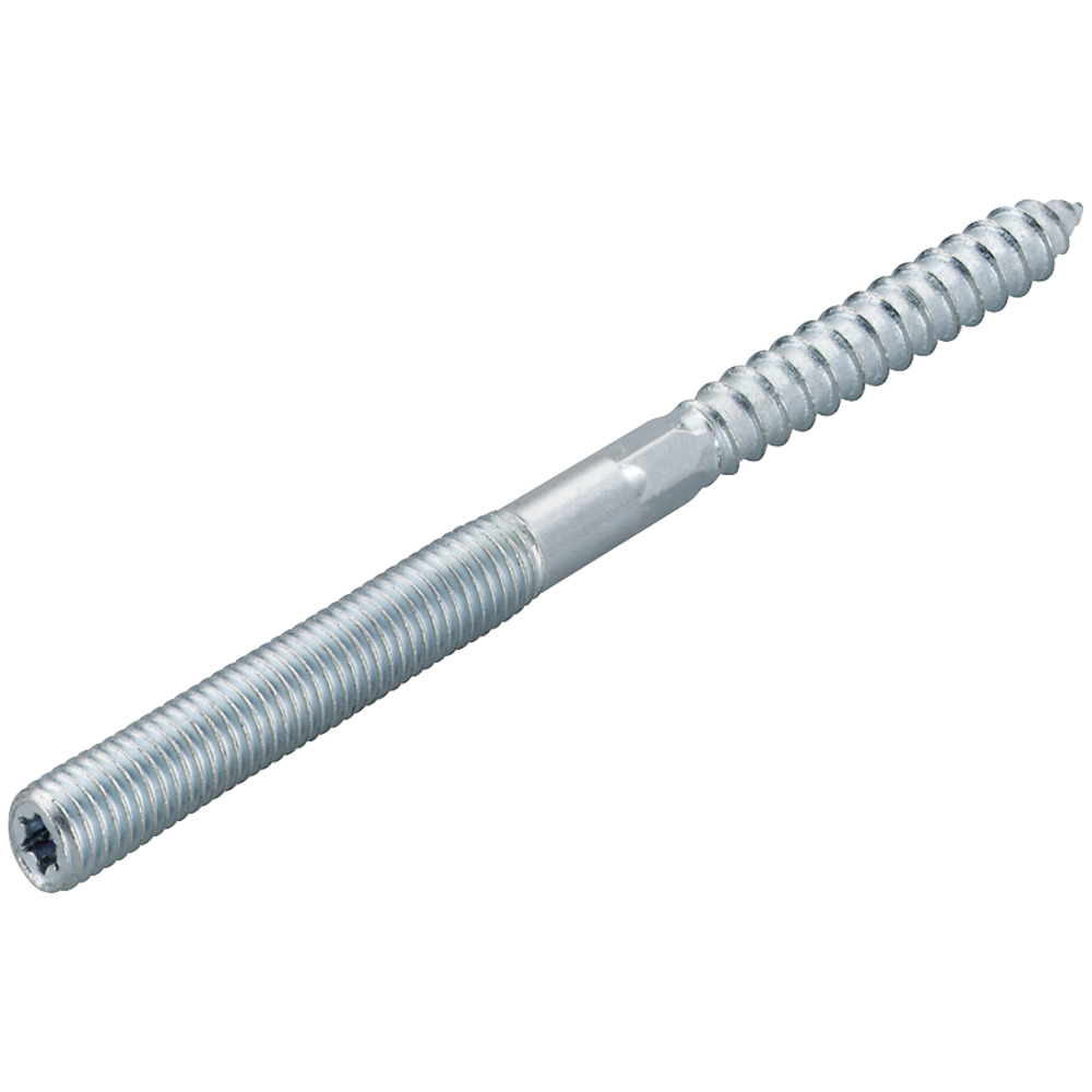 STST 10X120 STOKSCHROEF T25 (100STUKS) REF:77709 FISCHER