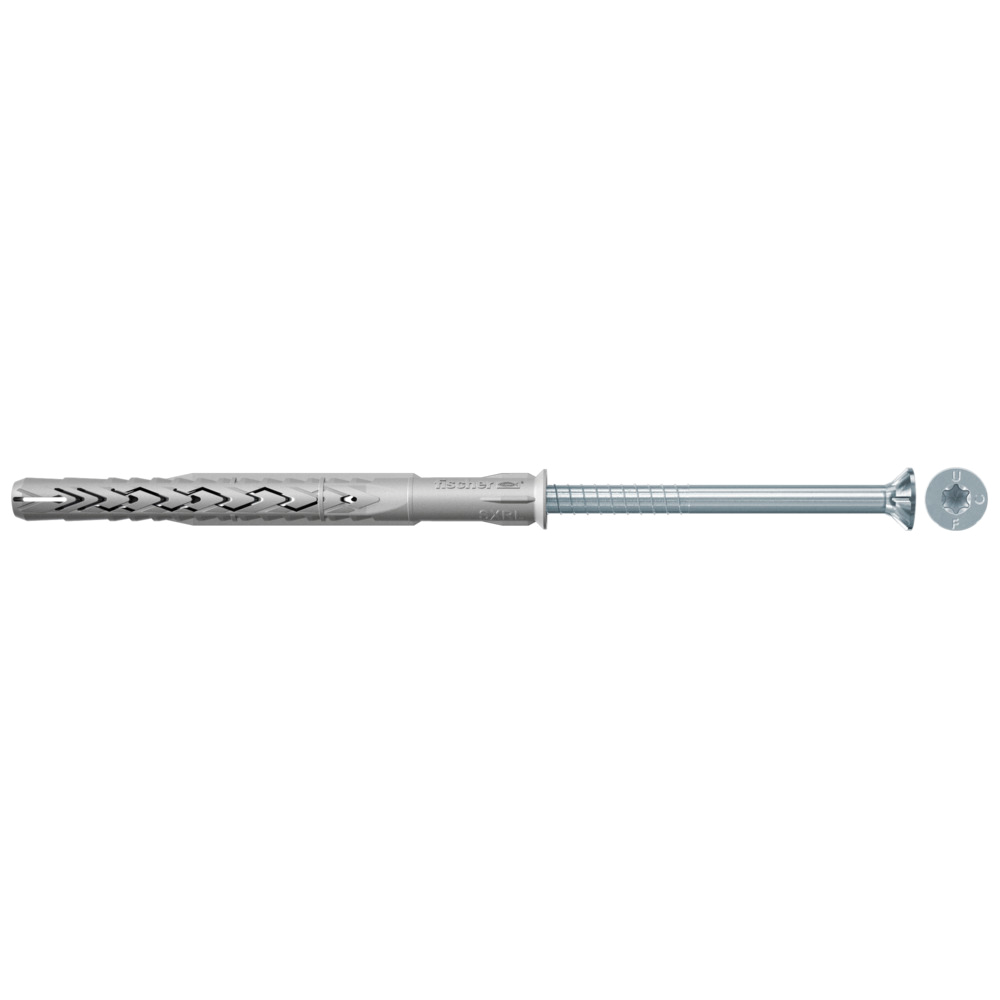 SXRL 8X140 T REF:540117 FISCHER