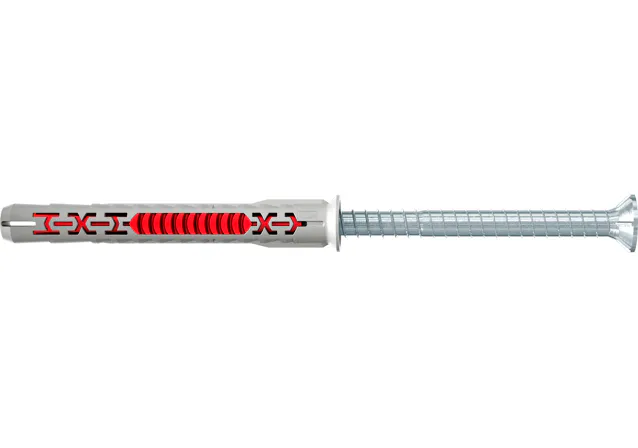 DUOXPAND 10X80 T 50ST. REF:562155 FISCHER