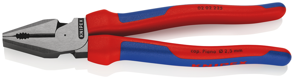 KRACHT-KOMBITANG 02 02 225 KNIPEX