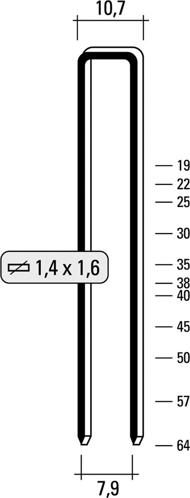 L30/G14 NIET (G5562) 10.35M REF:FOL3000002 HEWITOO
