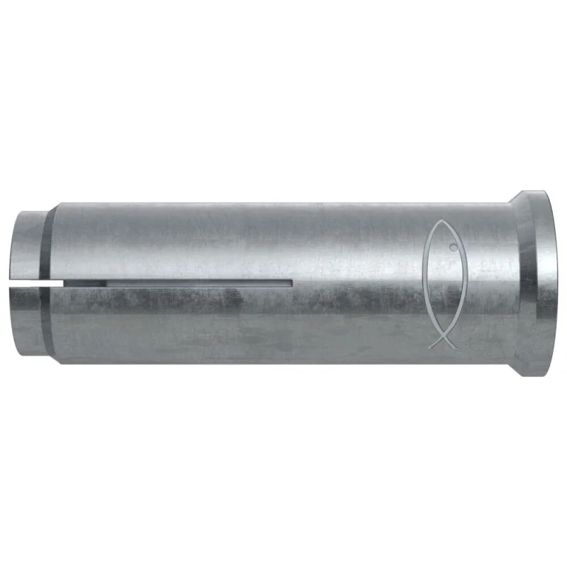 EA II M10X40 INSLAGANKER (50 ST.) REF:48339 FISCHER