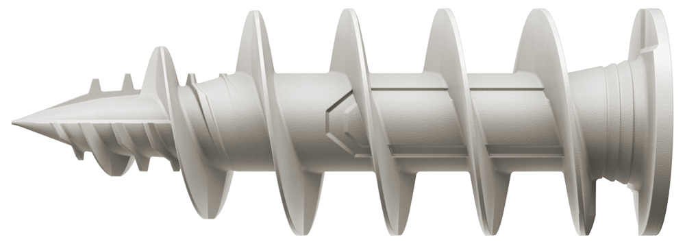 FID II ISOLATIEMATERIAALPLUG (50 STUKS) REF:570347 FISCHER