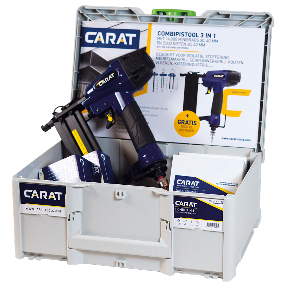 COMBOKIT +14000 MINIBRADS +14800 NIETEN FACOMBI-3I