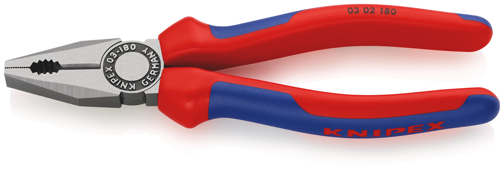 KOMBITANG 03 02 180 KNIPEX