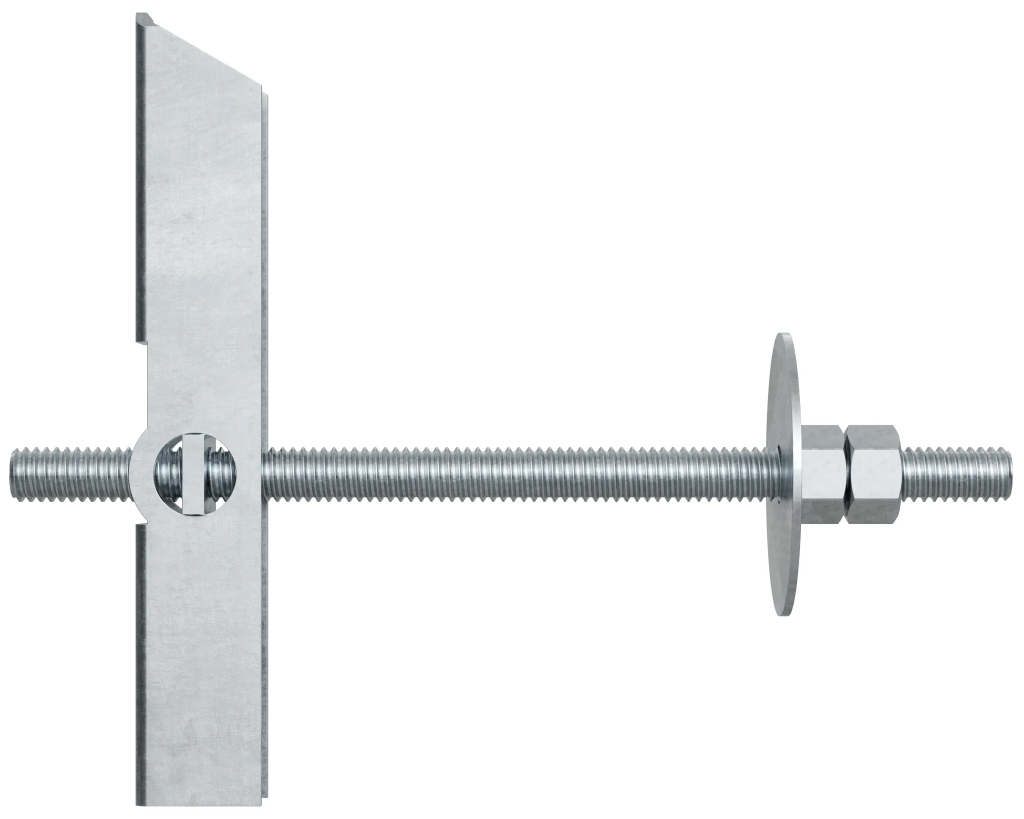 KD 8 TUIMELPLUG (20 STUKS) REF:80178 FISCHER