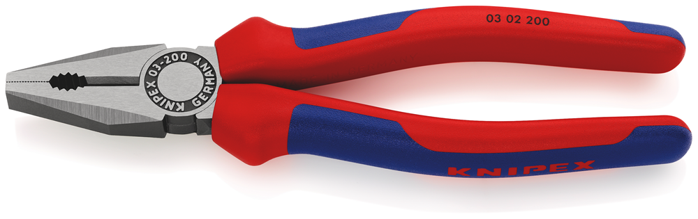 KOMBITANG 03 02 200 KNIPEX