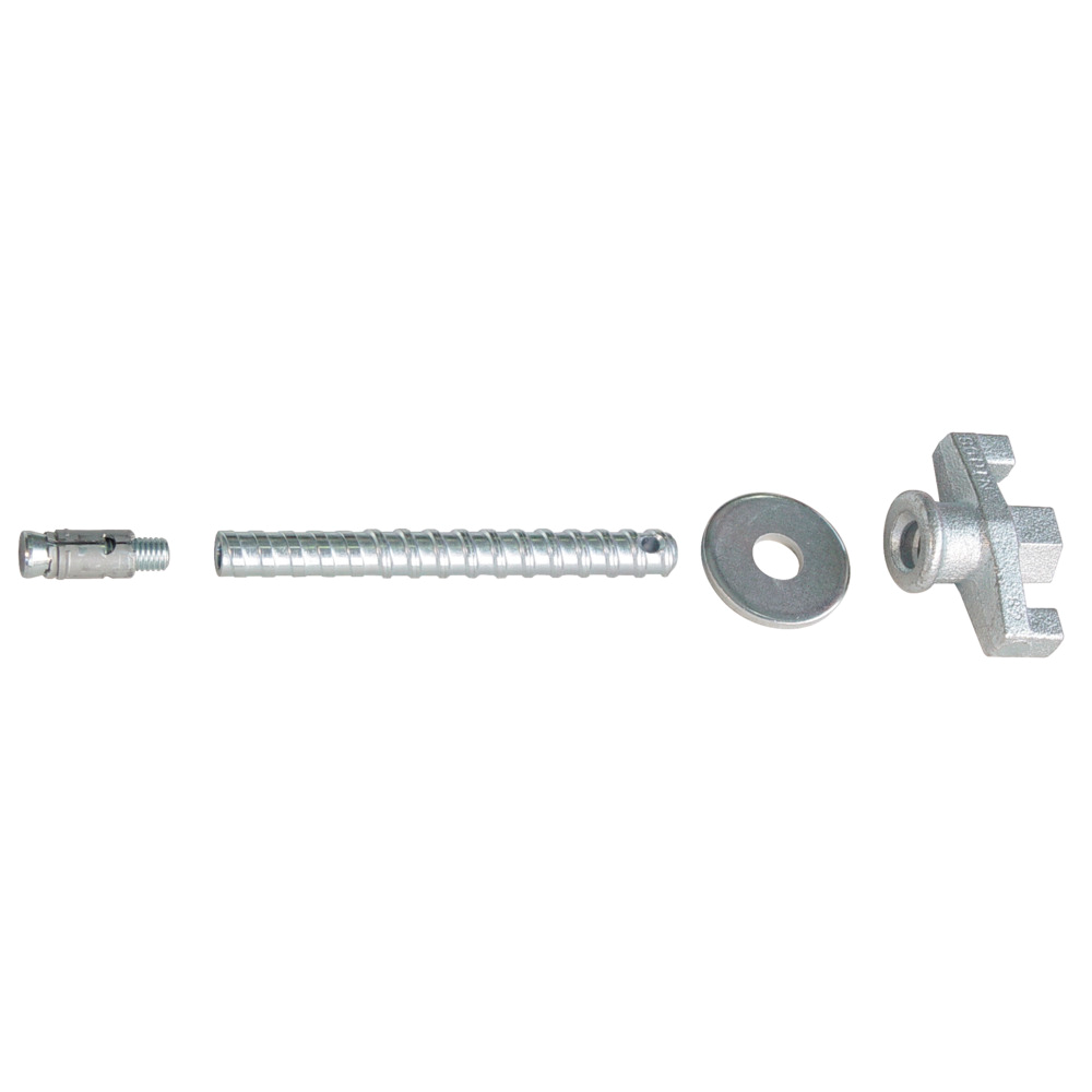 FDBB 16/50 BASISSET (1 STUK) REF:90680 FISCHER