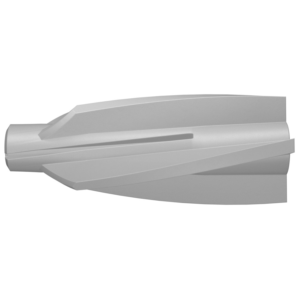 GASBETONPLUG GB 08 (25 STUKS) REF:50491 FISCHER