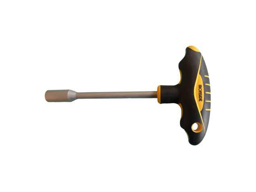 T-SCHROEVENDRAAIER DOP 13X175MM - BLAD 125MM REF: