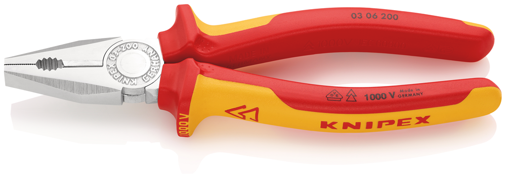 KOMBITANG 03 06 200 KNIPEX