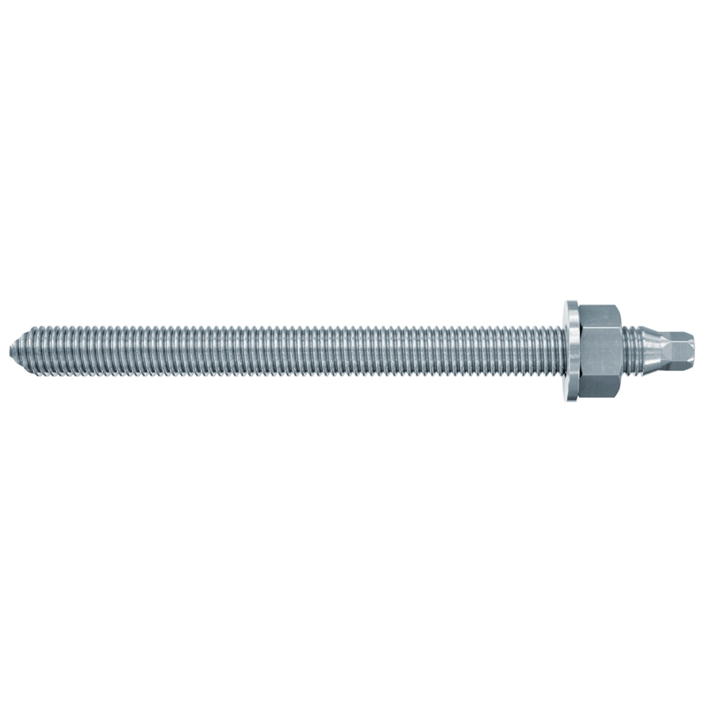 RG M 12X160 ANKERSTANG (10 STUKS) REF:50258 FISCHER
