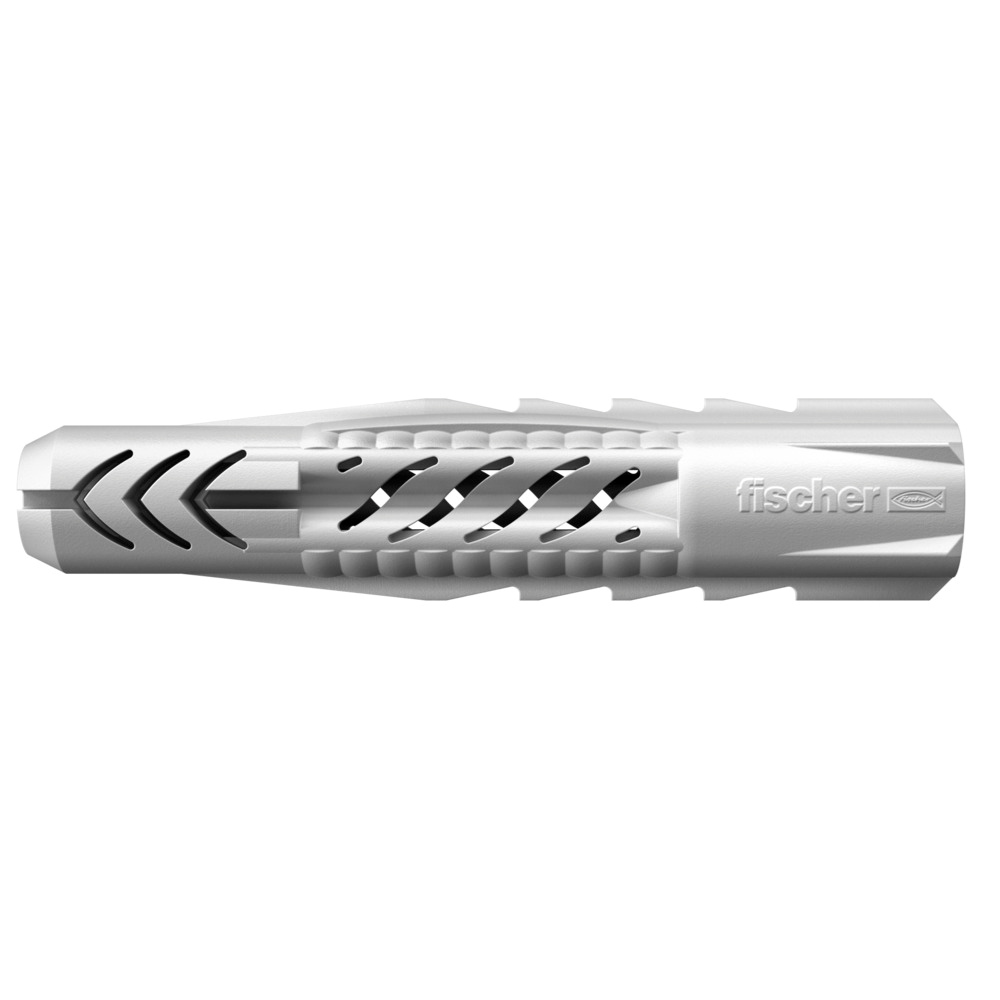 UX 8 UNIVERSEELPLUG (100 STUKS) REF:77869 FISCHER