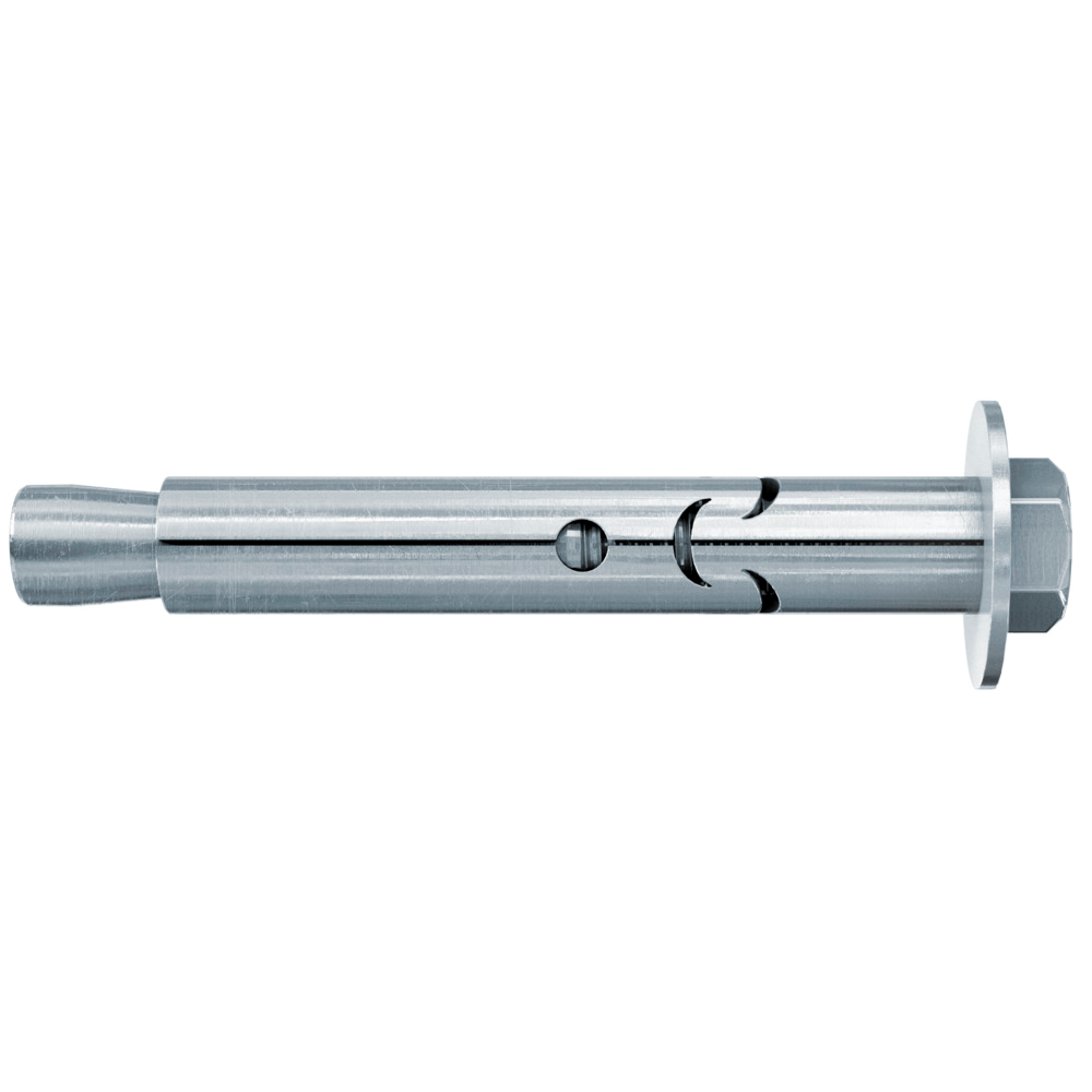 FSA 10/10 S HULSANKER (20 STUKS) REF:68523 FISCHER