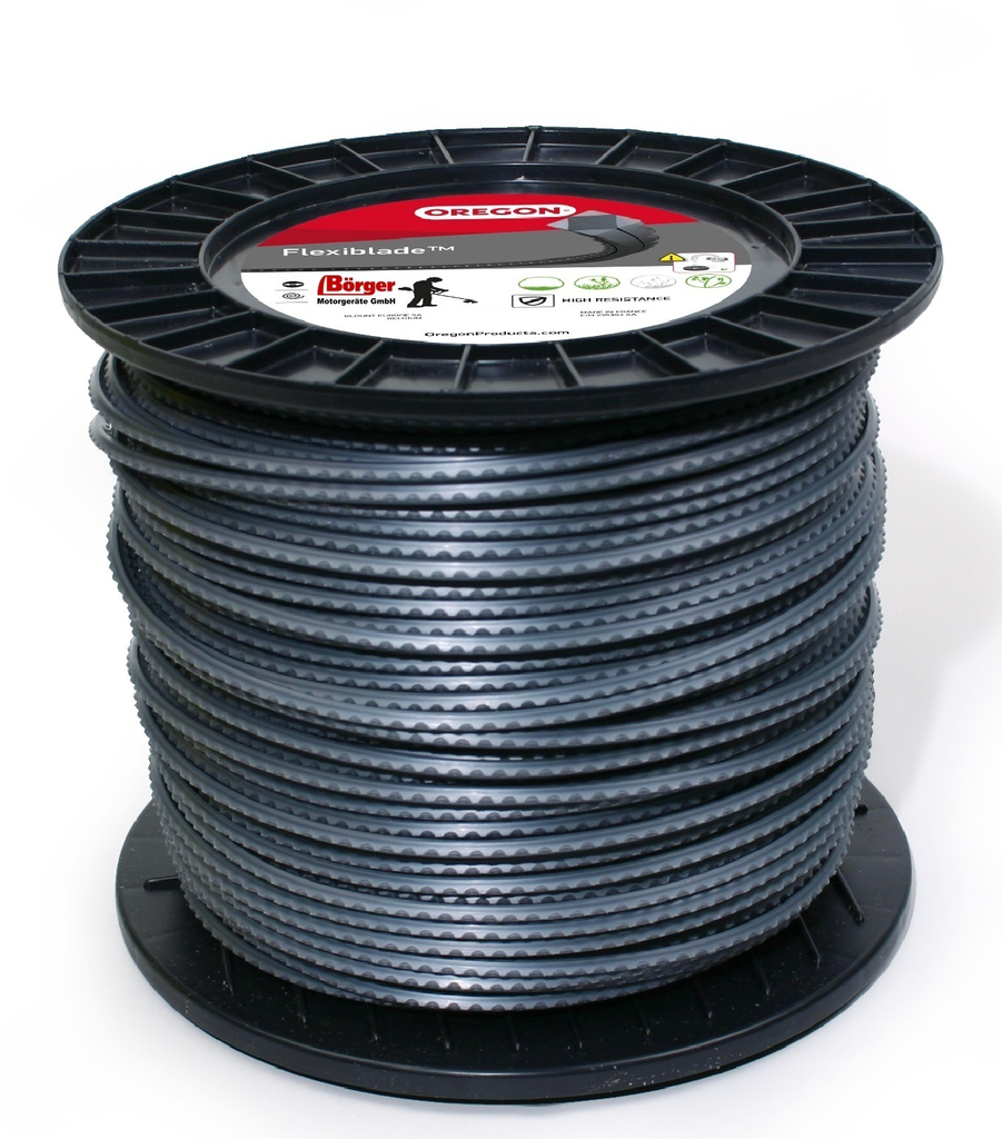 FLEXIBLADE MAAIDRAAD 3.5MMx143M REF:111090E OREGON