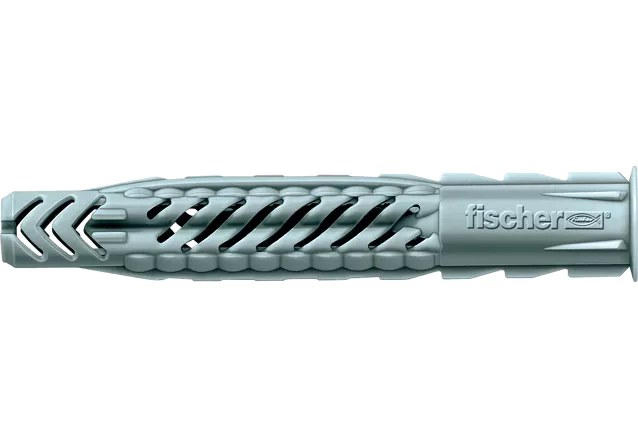 UX 6 L R UNIVERSEEL (100 STUKS) REF:72095 FISCHER
