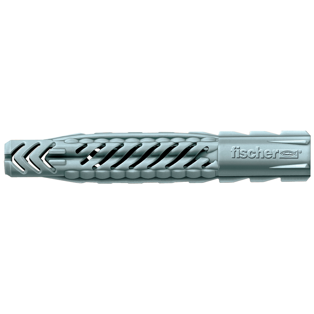 UX 6 L UNIVERSEELPLUG (100 STUKS) REF:72094 FISCHER