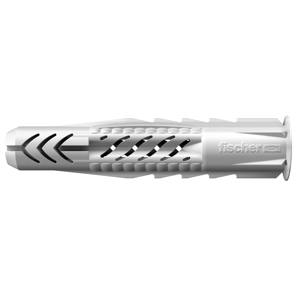 UX 6 R UNIVERSEELPLUG (100 STUKS) REF:62756 FISCHER