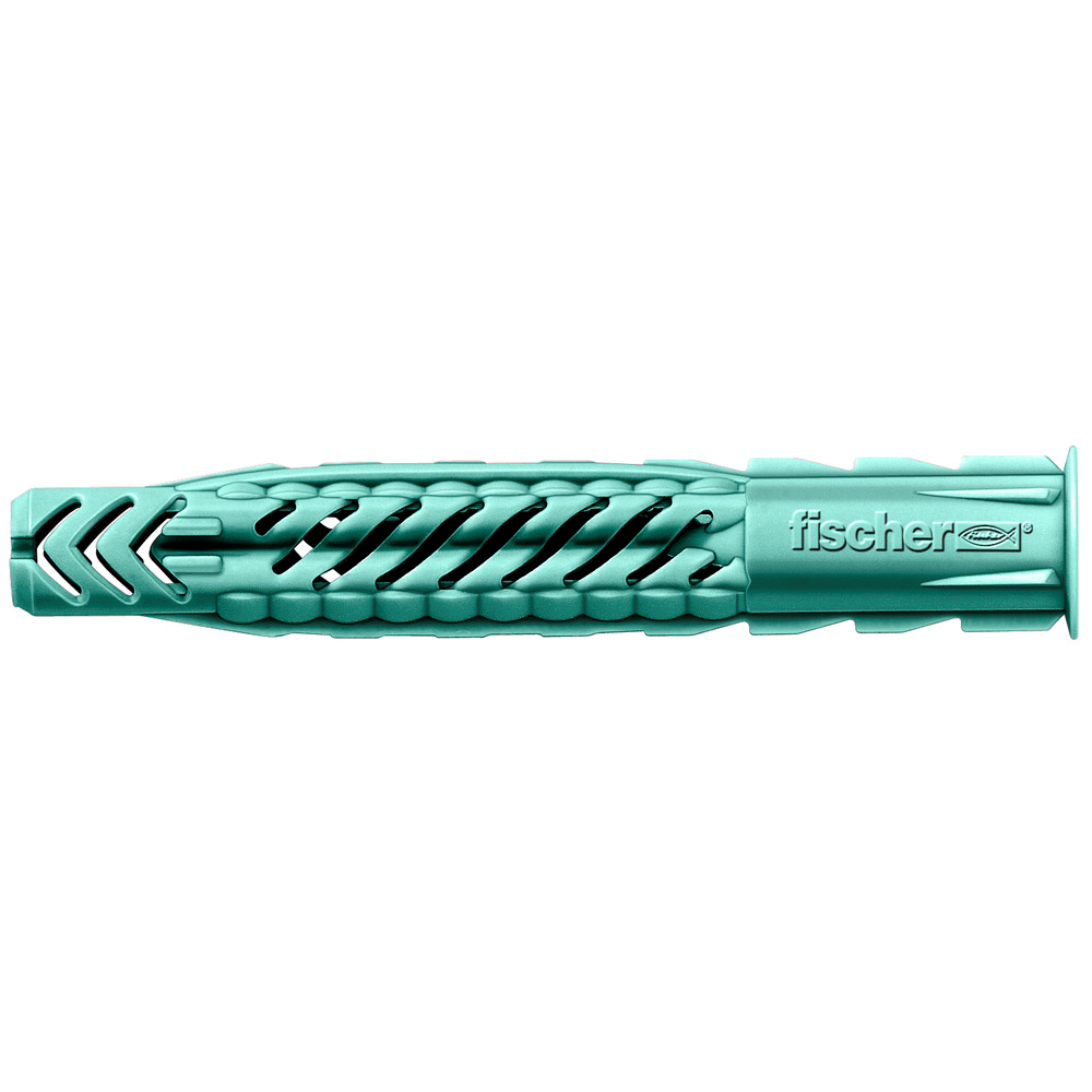 UX 5X30 R UNIVERSEELPLUG (100 STUKS) REF:94722 FISCHER