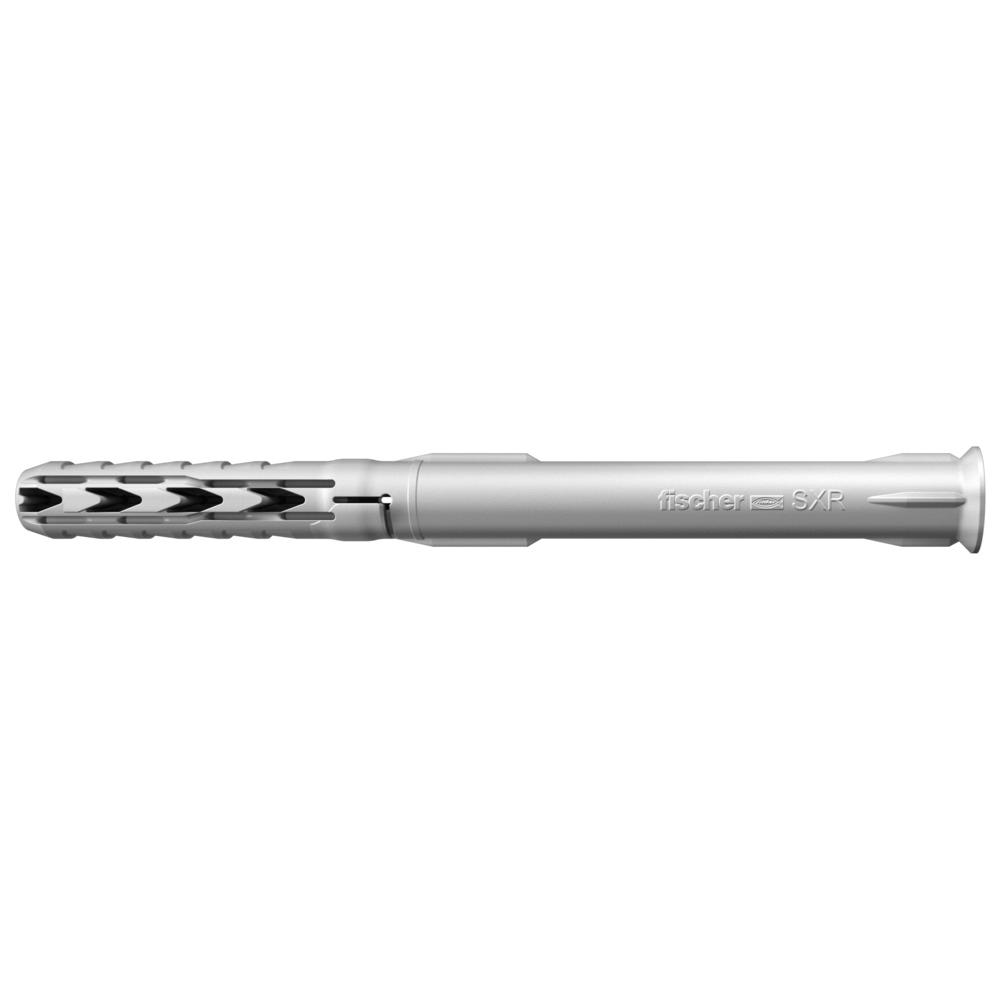 SXR 10X80 SS K NV REF:503783 FISCHER