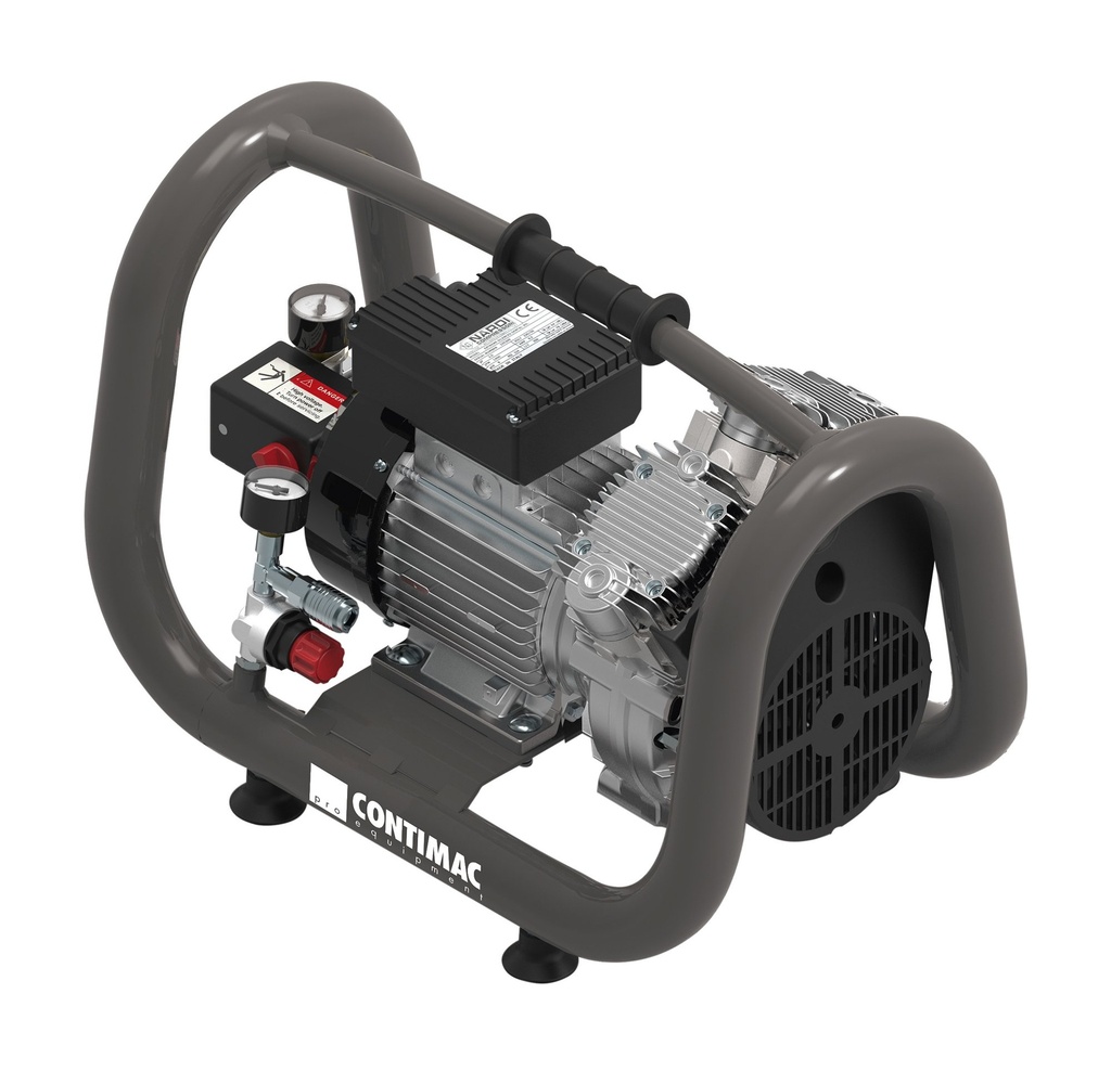 COMPRESSOR CM 240/10/5 W REF:25150 CONTIMAC