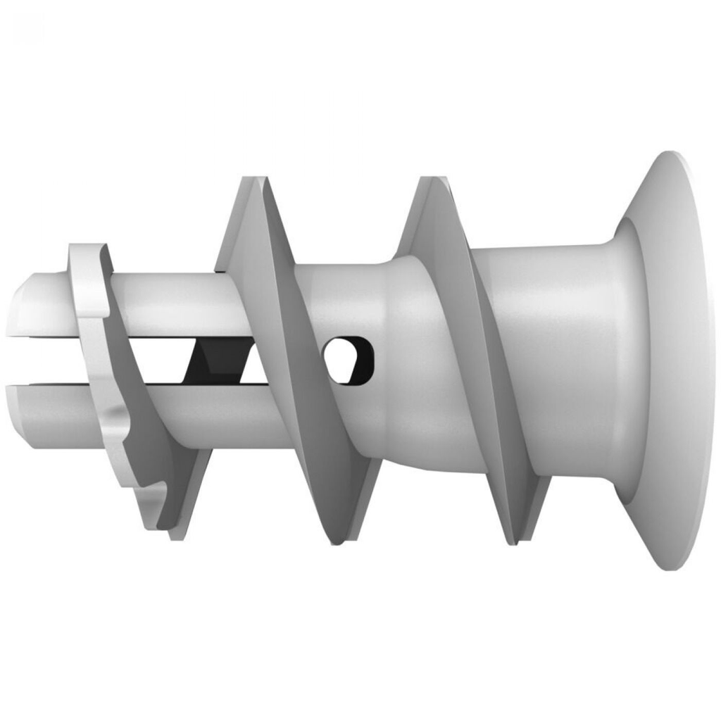 GIPSPLAATPLUG GK S K NV REF:84343 FISCHER
