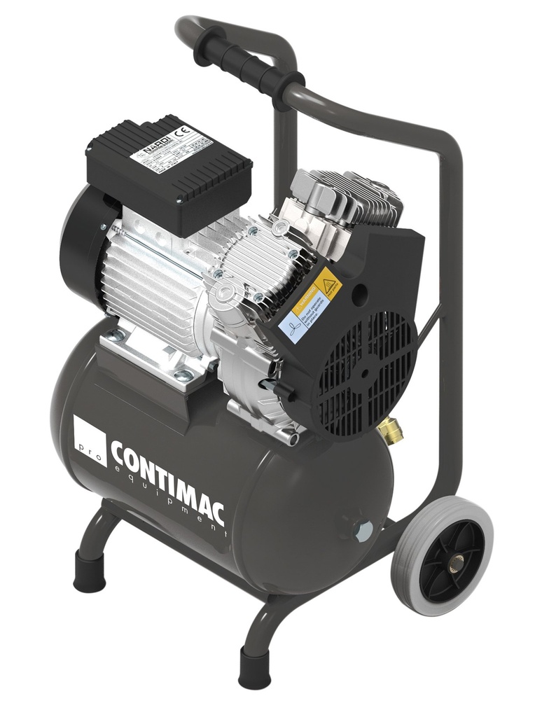COMPRESSOR CM 240/10/10 WF REF:20252 CONTIMAC