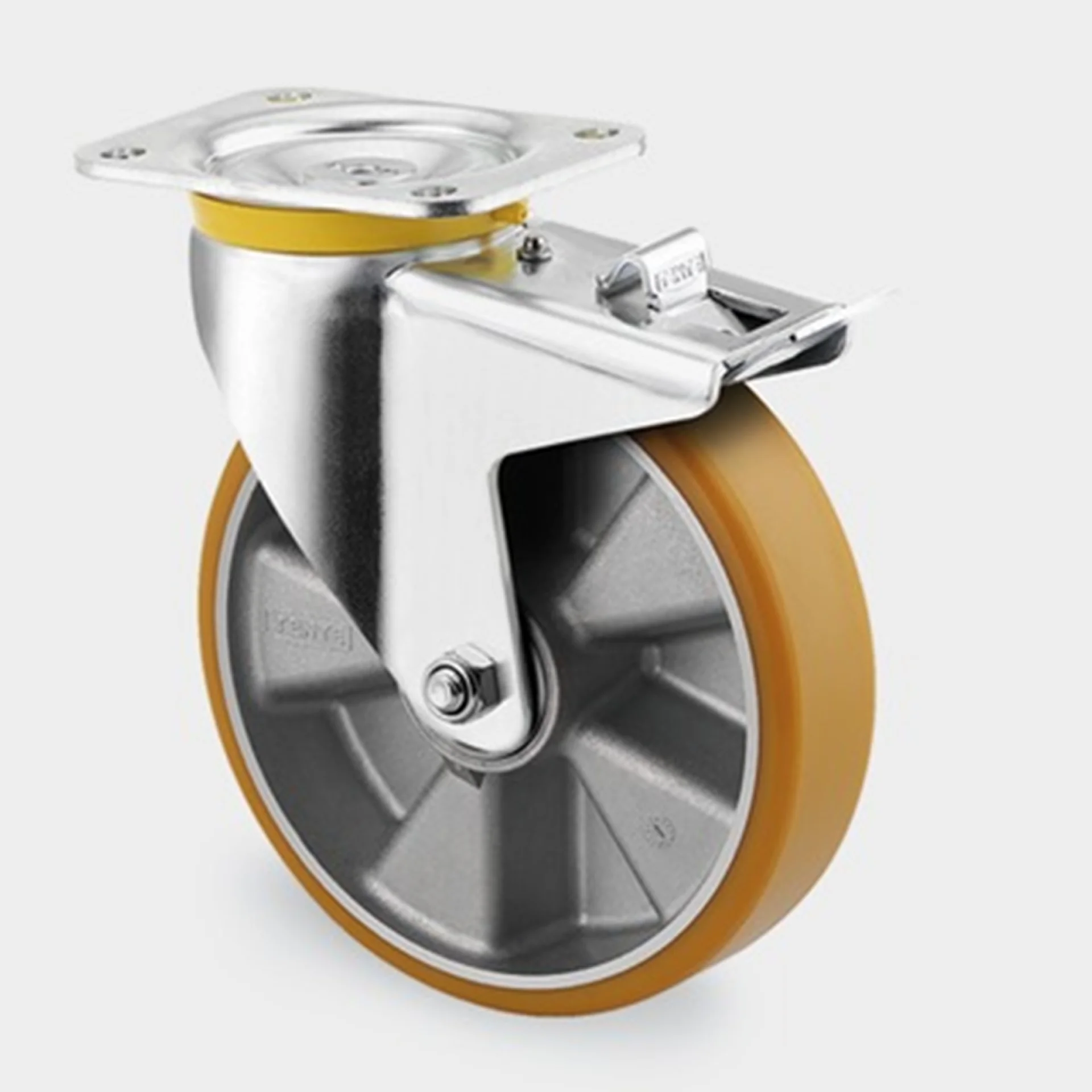 ZWENKWIEL 4687ITP200P63 TENTE
