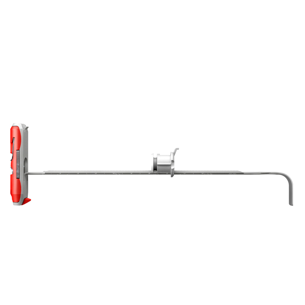 DUOTEC 12 K NV REF:542801 FISCHER