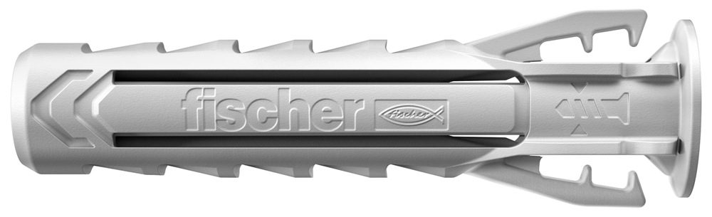 SX PLUS 12X60 REF:568012 FISCHER