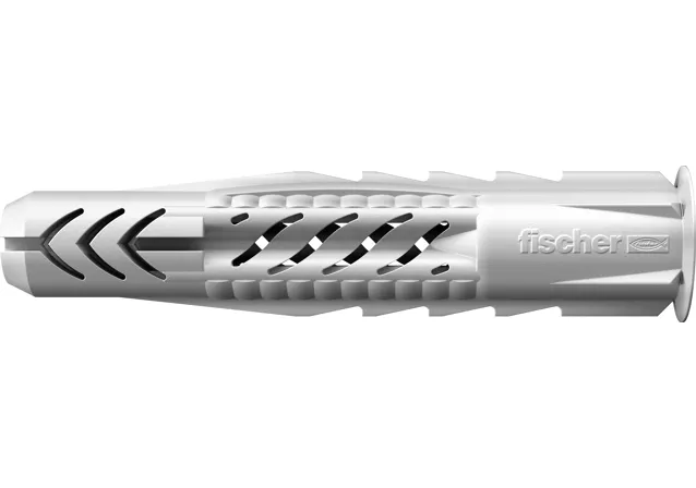 UX 6X35 R K NV UNIVERSEELPLUG MET KRAAG REF:90868 FISCHER