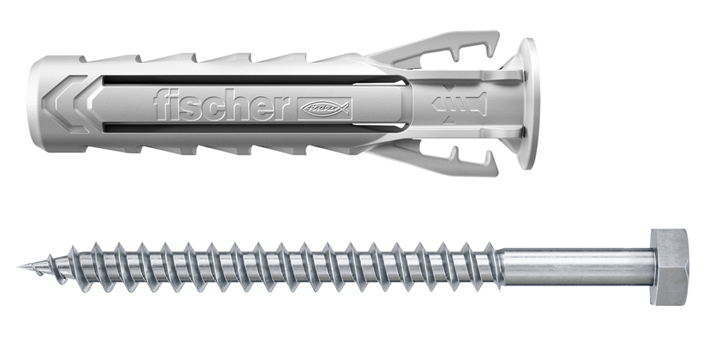 SX PLUS 10X50 S K NV REF:567828 FISCHER