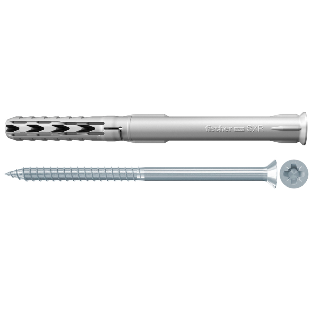 SXR 8X60 Z K NV REF:94641 FISCHER