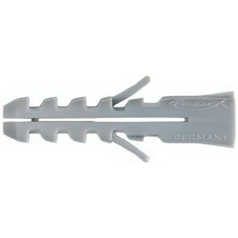 SUPERPLUG S 5 (100 STUKS) REF:50105 FISCHER
