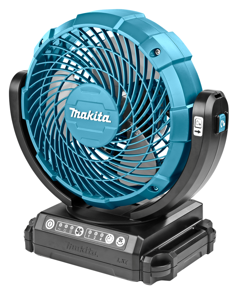 VENTILATOR 14,4-18V EXCL ACCU EN LADER REF:DCF102Z MAKITA
