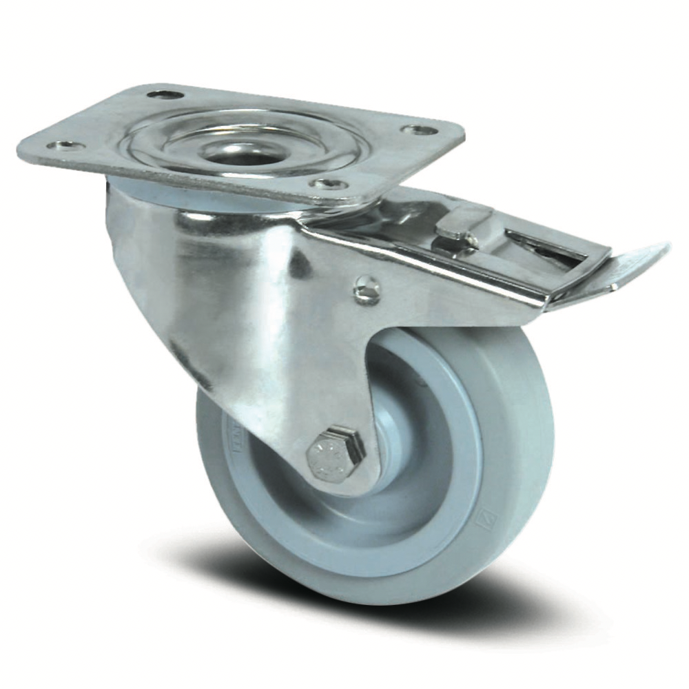 ALPHA STAILESS 8477UFD125P62 REF:00035516GS TENTE