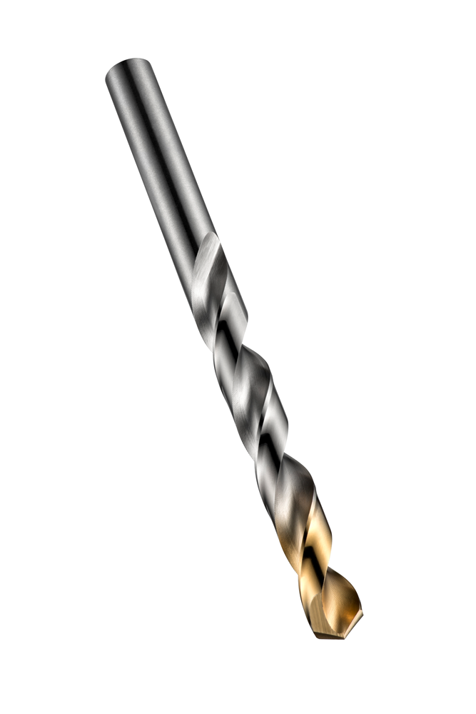 SPIRAALBOOR A002 2.0MM TYPE REF:A0222.0 DORMER
