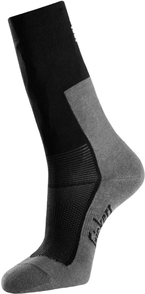 37.5 SOKKEN REF:9220 SNICKERS WORKWEAR