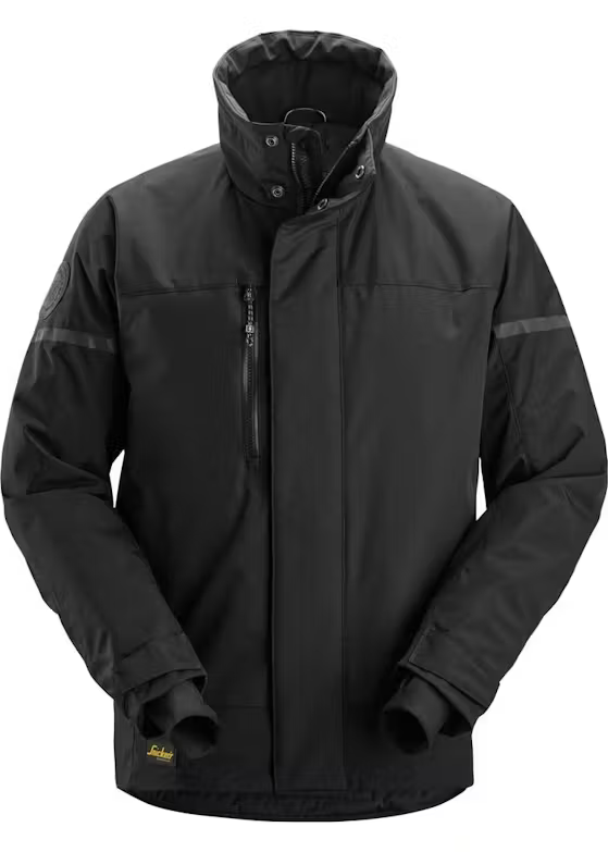 AW ISOLEREND JACK REF:1106 SNICKERS WORKWEAR