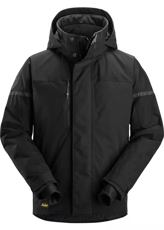 AW ISOLEREND JACK WP REF:1112 SNICKERS WORKWEAR