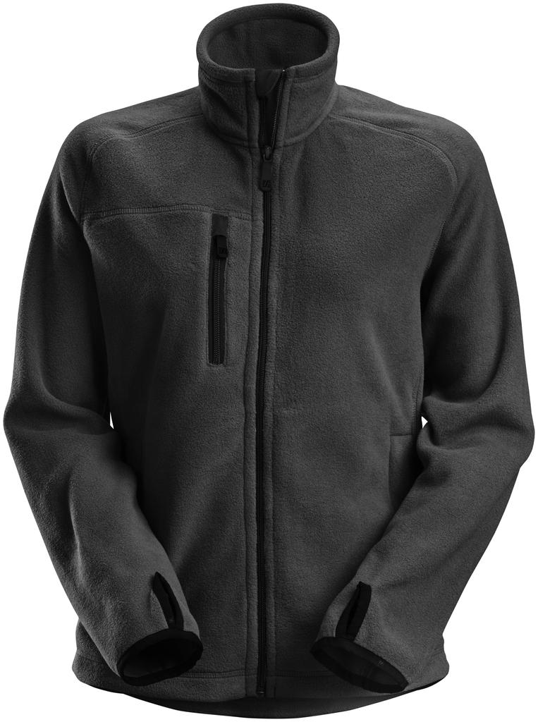 AW POLAR FLEECE JKT DAMES REF:8027 SNICKERS WORKWEAR