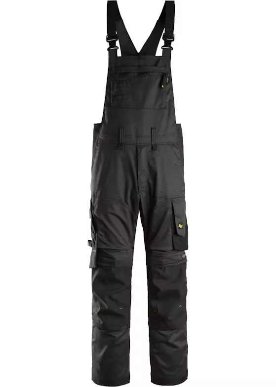 AW STRETCH BODYBROEK REF:6051 SNICKERS WORKWEAR