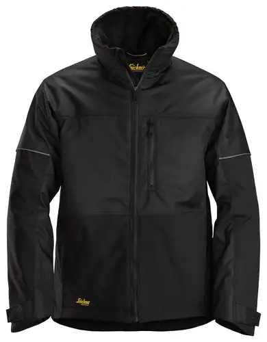 AW WINTER JACKET REF:1148 SNICKERS WORKWEAR