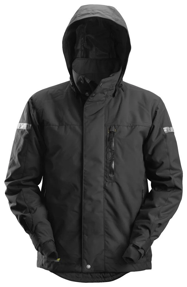 WATERDICHTE GEÏSOLEERDE 37.5 WERKJAS REF:1102 SNICKERS WORKWEAR