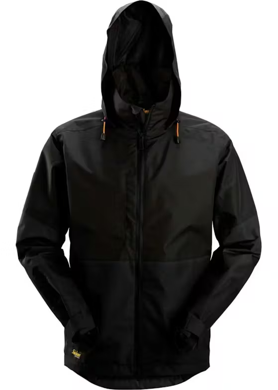 AW WP SHELL JACKET REF:1304 SNICKERS WORKWEAR