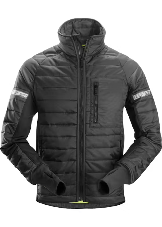 AW, 37.5® ISOLEREND JACK REF:8101 SNICKERS WORKWEAR