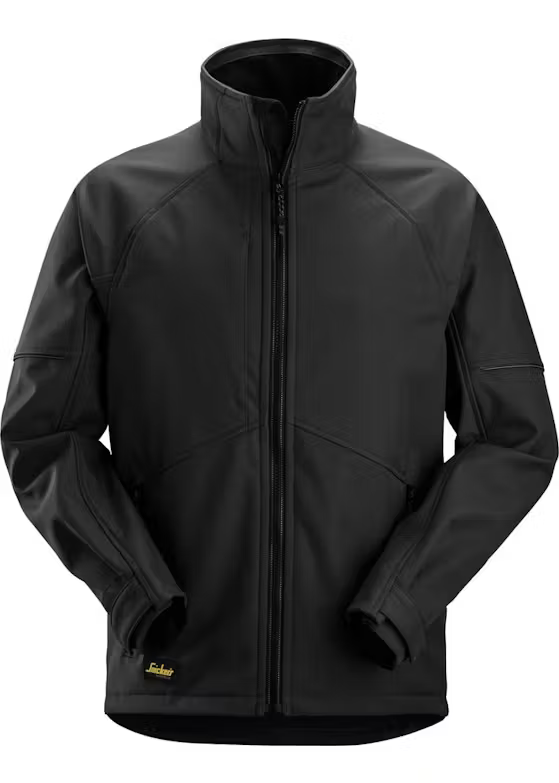 AW, SOFTSHELL JACKET REF:1258 SNICKERS WORKWEAR