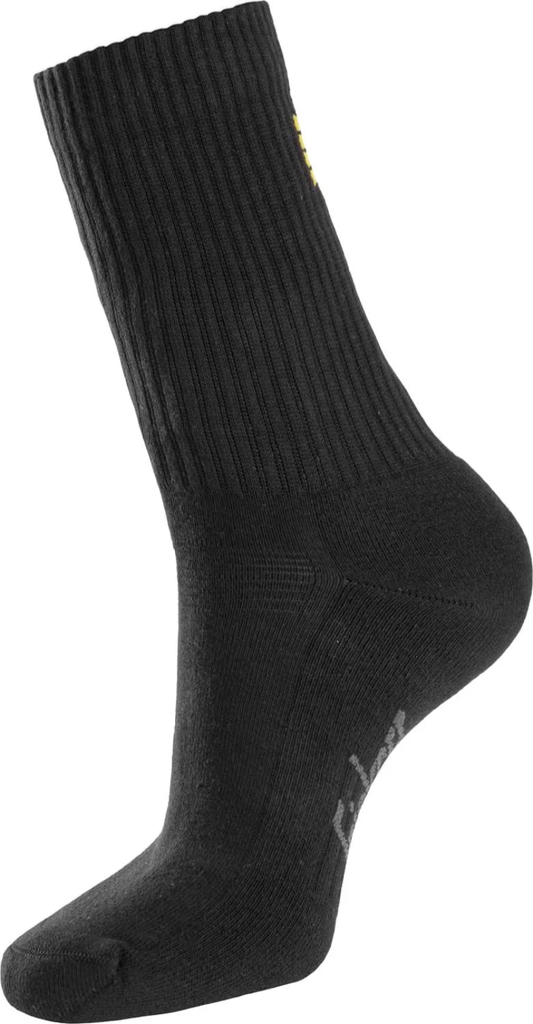 COTTON SOKKEN, 3-PACK REF:9214 SNICKERS WORKWAER