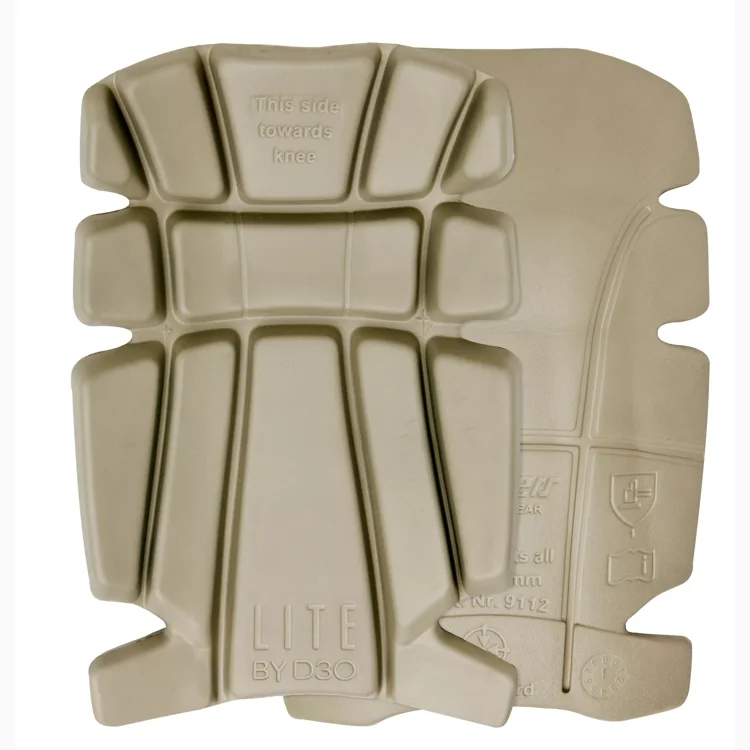 D30 LITE KNEEPAD REF:9112 SNICKERS WORKWEAR