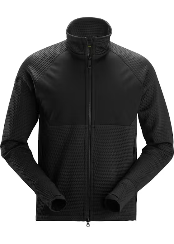 FW MIDLAYER JACKET TUSSENLAAG VEST REF:8404 SNICKERS WORKWEAR